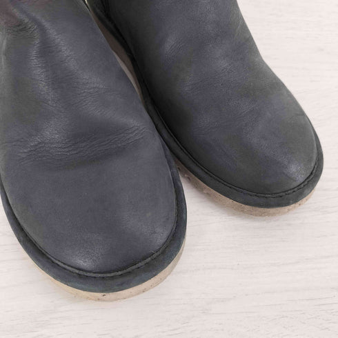 アグオーストラリア UGG Australia RELLA レッラ ムートンショートブーツ レディース JPN:24