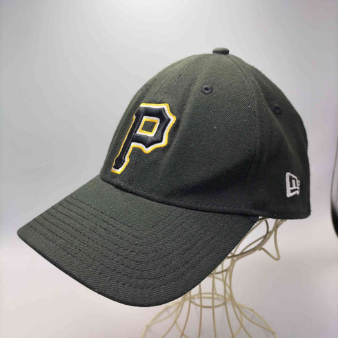 ニューエラ NEW ERA 39THIRTY ベースボール チーム 6パネル ベースボール キャップ メンズ MIDIUM-LARGE