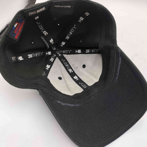 ニューエラ NEW ERA 39THIRTY ベースボール チーム 6パネル ベースボール キャップ メンズ MIDIUM-LARGE