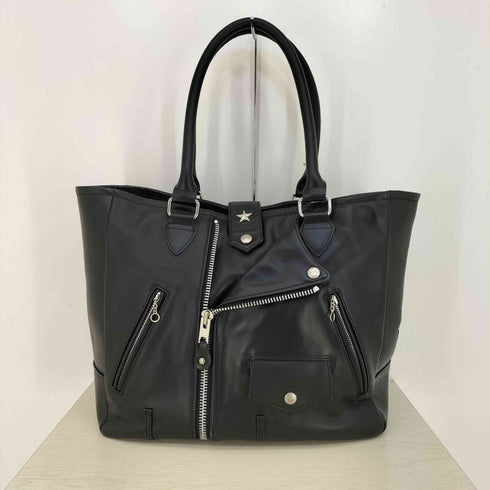 ショット Schott RIDERS TOTE BAG ライダースレザートートバッグ メンズ