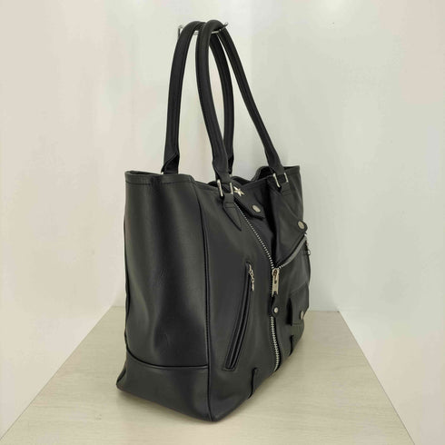 ショット Schott RIDERS TOTE BAG ライダースレザートートバッグ メンズ