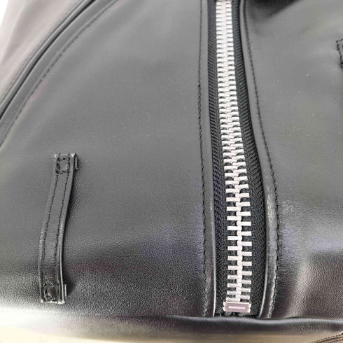 ショット Schott RIDERS TOTE BAG ライダースレザートートバッグ メンズ