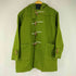 リーバイスヴィンテージクロージング Levis Vintage Clothing LVC DUFFEL COAT CALLA GREEN メンズ M