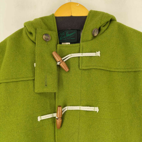 リーバイスヴィンテージクロージング Levis Vintage Clothing LVC DUFFEL COAT CALLA GREEN メンズ M