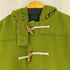 リーバイスヴィンテージクロージング Levis Vintage Clothing LVC DUFFEL COAT CALLA GREEN メンズ M