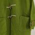 リーバイスヴィンテージクロージング Levis Vintage Clothing LVC DUFFEL COAT CALLA GREEN メンズ M