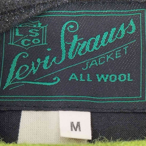 リーバイスヴィンテージクロージング Levis Vintage Clothing LVC DUFFEL COAT CALLA GREEN メンズ M