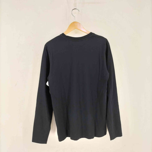 コーチ COACH エッセンシャル ロング スリーブ Tシャツ メンズ import:S