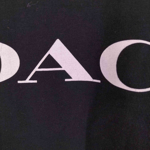 コーチ COACH エッセンシャル ロング スリーブ Tシャツ メンズ import:S