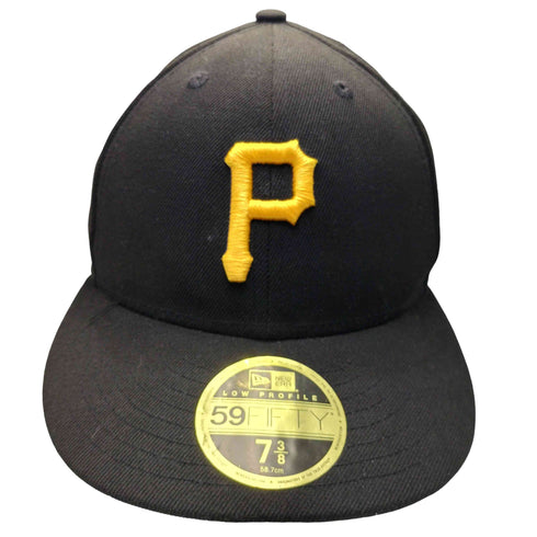 ニューエラ NEW ERA 59FIFTY ベースボール チーム 6パネル ベースボール キャップ メンズ 7 3/8