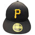 ニューエラ NEW ERA 59FIFTY ベースボール チーム 6パネル ベースボール キャップ メンズ 7 3/8