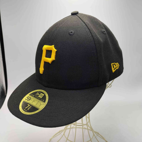 ニューエラ NEW ERA 59FIFTY ベースボール チーム 6パネル ベースボール キャップ メンズ 7 3/8