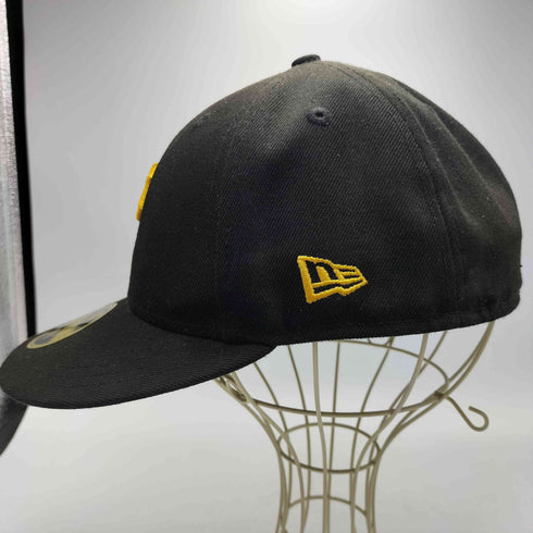 ニューエラ NEW ERA 59FIFTY ベースボール チーム 6パネル ベースボール キャップ メンズ 7 3/8