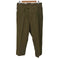 ブリティッシュアーミー BRITISH ARMY EDGARD&SONS LTD社製 UNIFORM TROUSERS メンズ 39