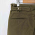 ブリティッシュアーミー BRITISH ARMY EDGARD&SONS LTD社製 UNIFORM TROUSERS メンズ 39