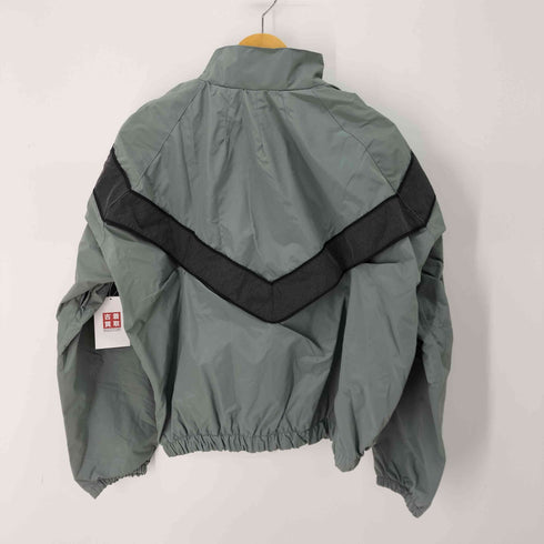 ユーエスアーミー U.S. ARMY 04年 UNICOR IPFU JACKET トレーニングジャケット メンズ X-SMALL/REGULAR