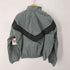 ユーエスアーミー U.S. ARMY 04年 UNICOR IPFU JACKET トレーニングジャケット メンズ X-SMALL/REGULAR