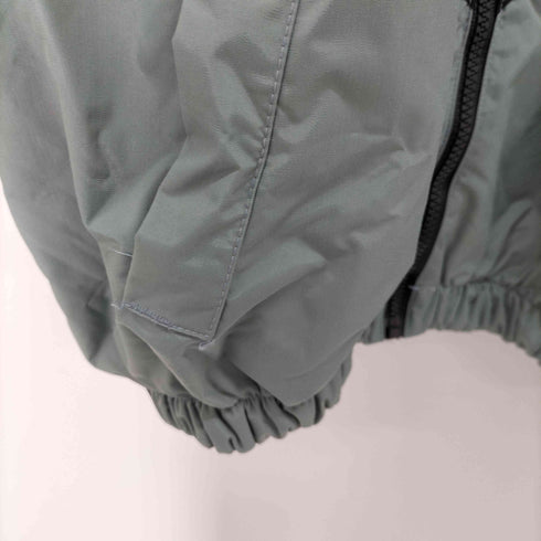 ユーエスアーミー U.S. ARMY 04年 UNICOR IPFU JACKET トレーニングジャケット メンズ X-SMALL/REGULAR