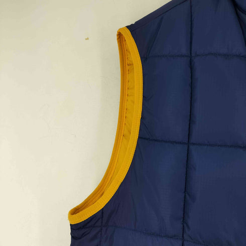 リーバイス Levis キルティング 中綿ベスト メンズ L