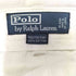 ポロバイラルフローレン Polo by RALPH LAUREN 90s PRESTON PANT ポニー刺繍 ワイド チノパンツ ポロチノ メンズ 42 / 32