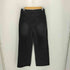 SANYE JEANS ウォッシュ加工 バギーデニムパンツ 韓国 STREET レディース L