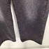 SANYE JEANS ウォッシュ加工 バギーデニムパンツ 韓国 STREET レディース L
