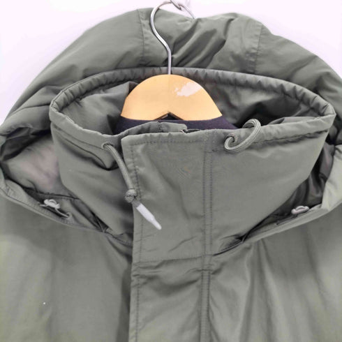 ユニクロシー UNIQLO:C 24AW フーデッドコート メンズ JPN:S
