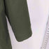 ユニクロシー UNIQLO:C 24AW フーデッドコート メンズ JPN:S