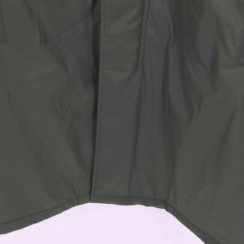 ユニクロシー UNIQLO:C 24AW フーデッドコート メンズ JPN:S