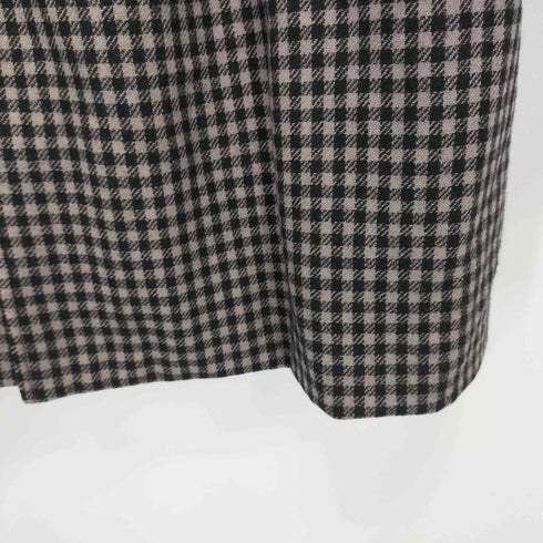 カルーゾ CARUSO GGM/CHK DBL CHESR メンズ