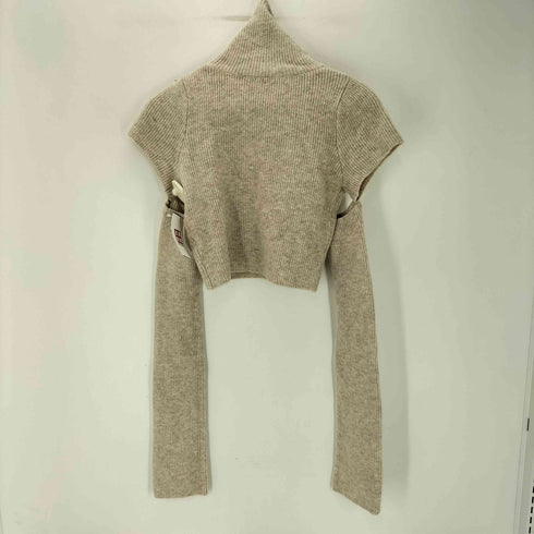 アンドマリー AND MARY Luna knit tops レディース FREE