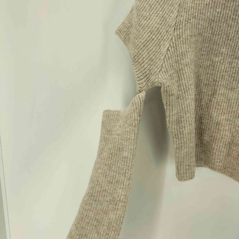 アンドマリー AND MARY Luna knit tops レディース FREE