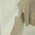 アンドマリー AND MARY Luna knit tops レディース FREE