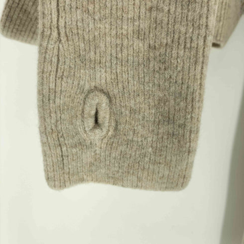 アンドマリー AND MARY Luna knit tops レディース FREE