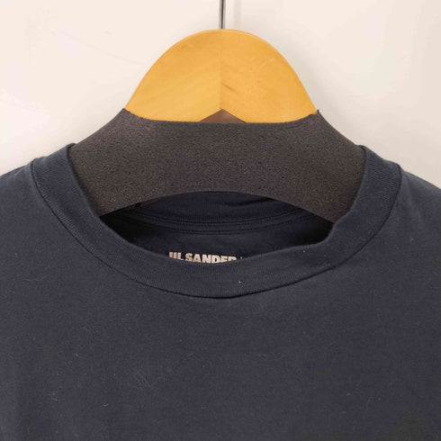 ジルサンダー JIL SANDER T-SHIRT SS 3 PACK メンズ JPN:XL