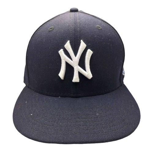 ニューエラ NEW ERA 59FIFTY Subway Series ベースボール チーム 6パネル ベースボール キャップ メンズ 7 3/8