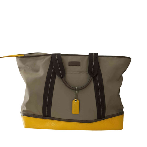 コーチ COACH ウィークエンド トートバッグ レディース