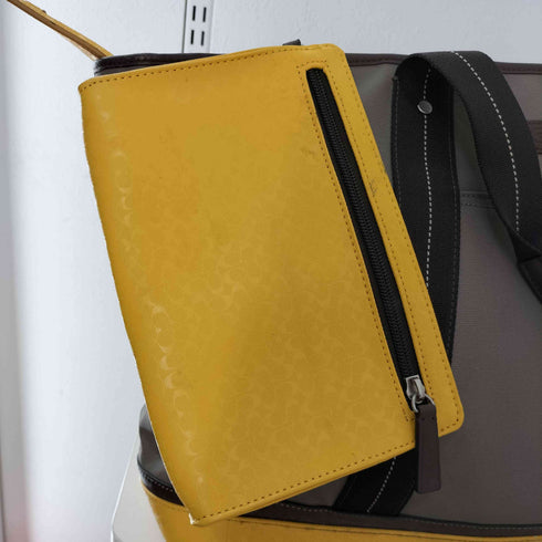 コーチ COACH ウィークエンド トートバッグ レディース