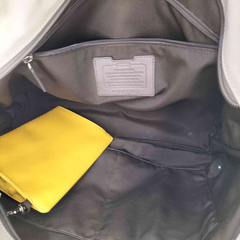 コーチ COACH ウィークエンド トートバッグ レディース