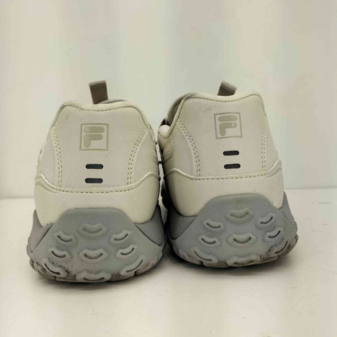フィラ FILA FILA ECHAPPE LACE フィラエシャッペレース ローカットスニーカー レディース 25cm
