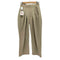 ポロバイラルフローレン Polo by RALPH LAUREN 90s PROSPECT PANT 2タック ワイド チノパンツ ポロチノ メンズ 38 / 30
