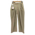 ポロバイラルフローレン Polo by RALPH LAUREN 90s PROSPECT PANT 2タック ワイド チノパンツ ポロチノ メンズ 38 / 30