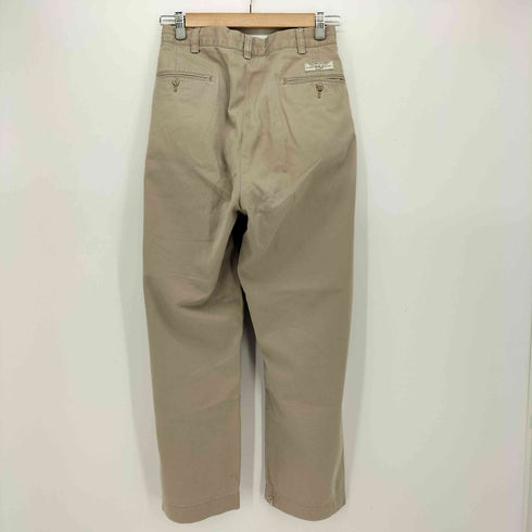 ポロバイラルフローレン Polo by RALPH LAUREN 90s PROSPECT PANT 2タック ワイド チノパンツ ポロチノ メンズ 38 / 30