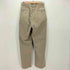 ポロバイラルフローレン Polo by RALPH LAUREN 90s PROSPECT PANT 2タック ワイド チノパンツ ポロチノ メンズ 38 / 30