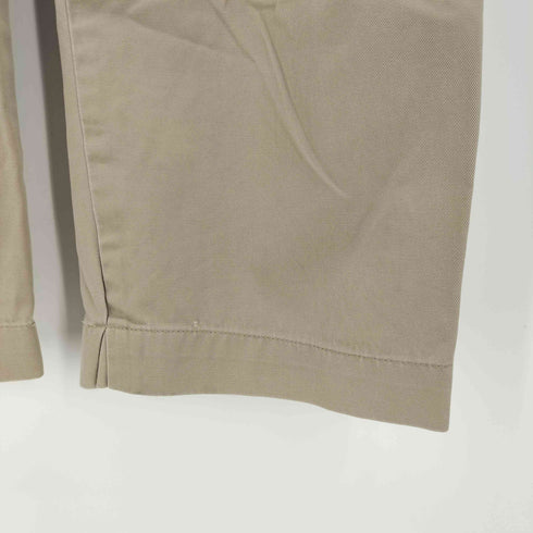 ポロバイラルフローレン Polo by RALPH LAUREN 90s PROSPECT PANT 2タック ワイド チノパンツ ポロチノ メンズ 38 / 30
