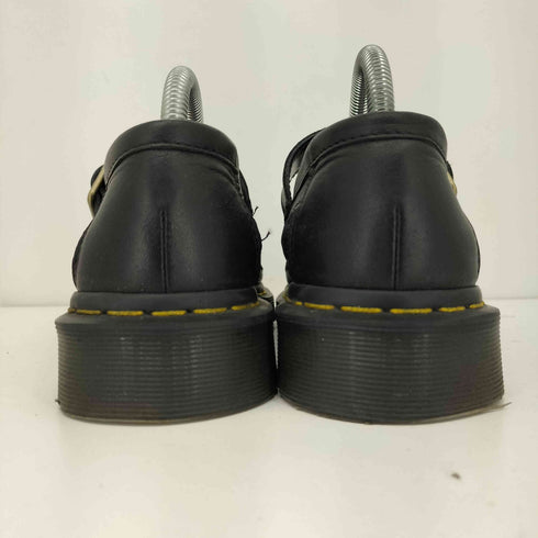 ドクターマーチン Dr.Martens Adrian T Bar エイドリアン モンクストラップ レザーシューズ メンズ UK6