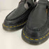 ドクターマーチン Dr.Martens Adrian T Bar エイドリアン モンクストラップ レザーシューズ メンズ UK6
