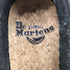 ドクターマーチン Dr.Martens Adrian T Bar エイドリアン モンクストラップ レザーシューズ メンズ UK6