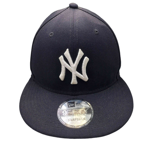 ニューエラ NEW ERA 9FIFTY ベースボール チーム 6パネル ベースボール キャップ メンズ
