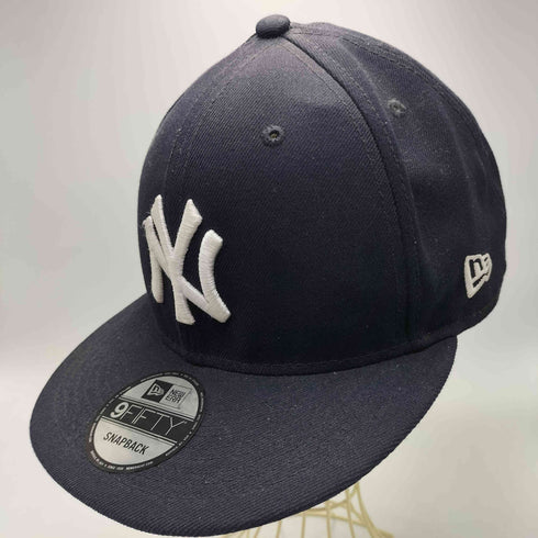 ニューエラ NEW ERA 9FIFTY ベースボール チーム 6パネル ベースボール キャップ メンズ